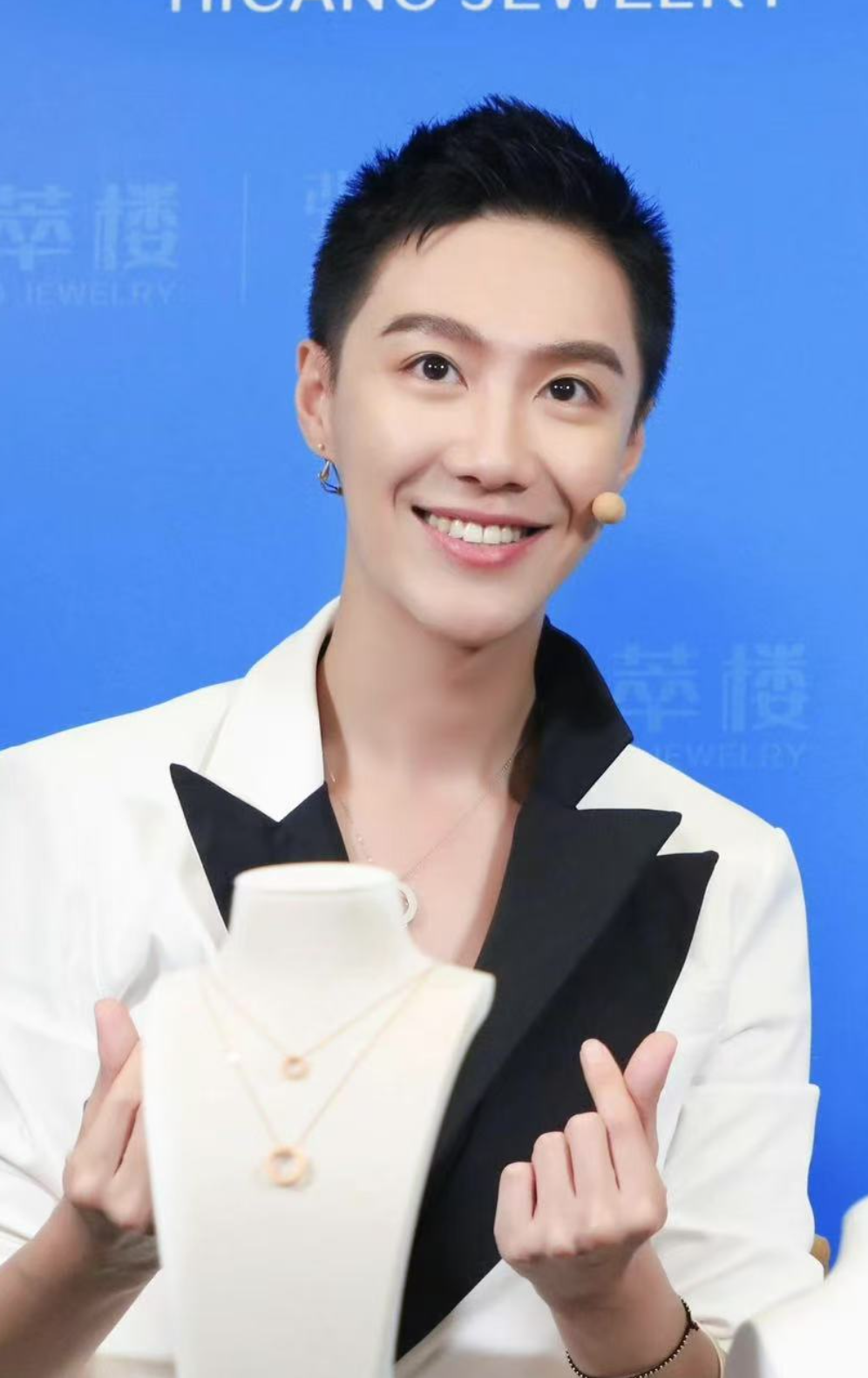 赵少嘉直播现场